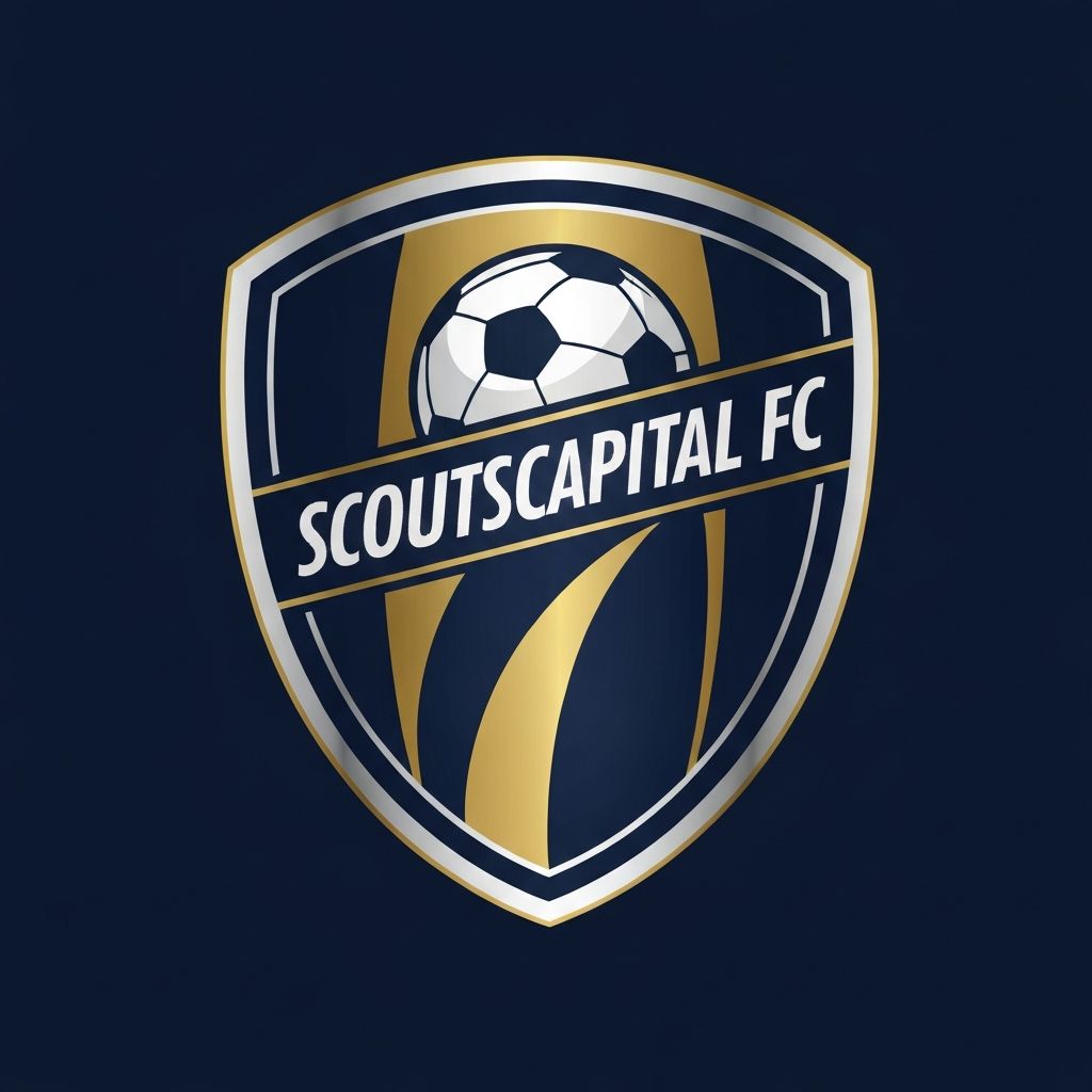 ScoutsCapital FC