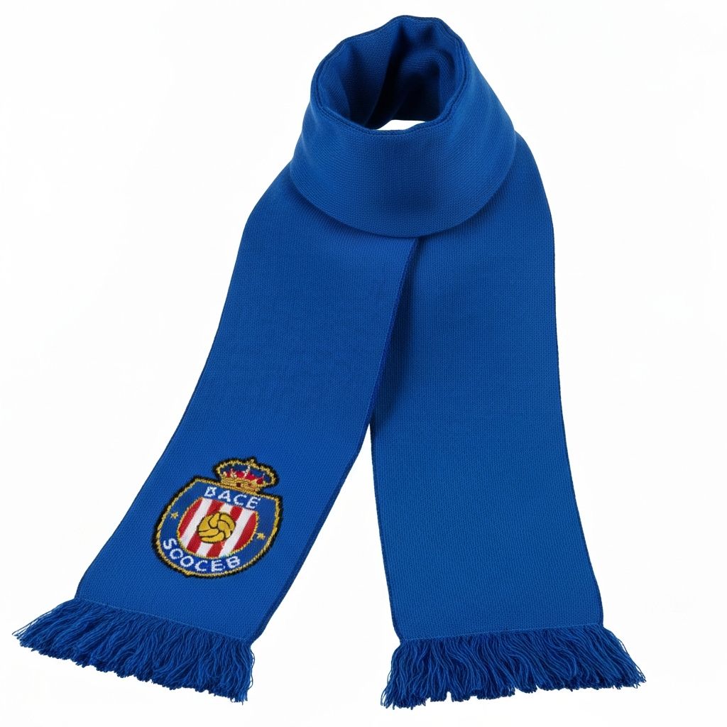 Club Scarf